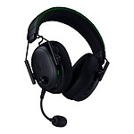 Casque micro Razer Blackshark V3 Pro for Xbox - Noir - Autre vue