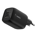 Accessoires Switch 2 Belkin Dual USB-C Charger Switch 2 - Autre vue