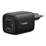 Accessoires Switch 2 Belkin Dual USB-C Charger Switch 2 - Autre vue