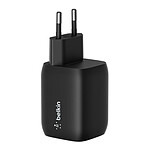 Accessoires Switch 2 Belkin Dual USB-C Charger Switch 2 - Autre vue