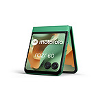 Smartphone Motorola Razr 60 SpringBud - 256 Go - 8 Go - Autre vue