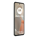 Smartphone Motorola Razr 60 LightestSky - 256 Go - 8 Go - Autre vue
