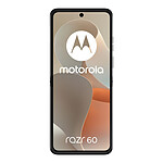 Smartphone Motorola Razr 60 LightestSky - 256 Go - 8 Go - Autre vue