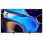 TV Sony BRAVIA 8A 55XR8A - TV Oled 4K UHD HDR - 139 cm - Autre vue
