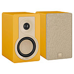 Enceintes HiFi / Home-Cinéma Dali Kupid - Jaune - Autre vue