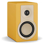 Enceintes HiFi / Home-Cinéma Dali Kupid - Jaune - Autre vue