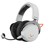 Casque micro Beyerdynamic MMX 150 Wireless - Blanc - Autre vue