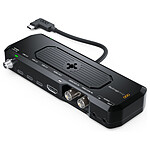 Accessoires streaming Blackmagic Design Camera ProDock - Autre vue