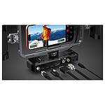 Accessoires streaming Blackmagic Design Camera ProDock - Autre vue