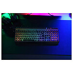Clavier souris gamer The G-Lab Combo Tungsten EX - Autre vue
