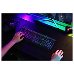 Clavier souris gamer The G-Lab Combo Tungsten EX - Autre vue