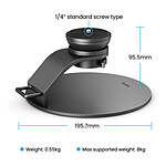 Support vidéoprojecteur BenQ ST30 - Autre vue