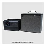 Vidéoprojecteur BenQ MM01 - Autre vue