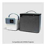 Vidéoprojecteur BenQ MM01 - Autre vue