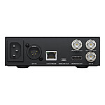 Accessoires streaming Blackmagic Streaming Decoder 4K - Autre vue
