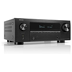 Ampli Home-Cinéma Denon AVC-X2850H - Autre vue