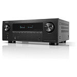 Ampli Home-Cinéma Denon AVC-X2850H - Autre vue