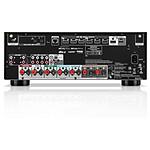 Ampli Home-Cinéma Denon AVC-X2850H - Autre vue