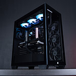 PC de bureau PC Gamer Chaos - Win11 installé (version d'essai) - Autre vue