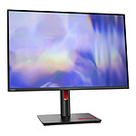 Écran PC Lenovo ThinkVision T24D-30 - Autre vue