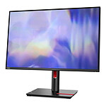 Écran PC Lenovo ThinkVision T24D-30 - Autre vue