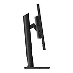 Écran PC Lenovo ThinkVision T24D-30 - Autre vue