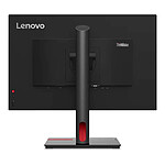 Écran PC Lenovo ThinkVision T24D-30 - Autre vue