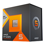 Processeur AMD Ryzen 5 7500X3D (4.0 GHz) - Autre vue