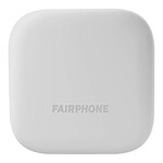 Casque Audio Fairphone Fairbuds v2 - Blanc - Autre vue