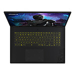 PC portable Gigabyte Gaming A18 3WHK3FRC64SH - Autre vue