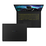 PC portable Gigabyte Gaming A18 3VHK3FRC64SH - Autre vue