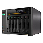Serveur NAS Asustor NAS Lockerstor 4 Gen3 AS6806T - Autre vue