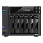 Serveur NAS Asustor NAS Lockerstor 4 Gen2 AS6706T v2 - Autre vue