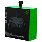 Manette de jeu Razer Wolverine V3 Tournament Edition (PC) - Autre vue