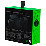 Manette de jeu Razer Wolverine V3 Tournament Edition (PC) - Autre vue