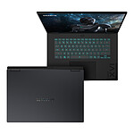 PC portable Gigabyte Gaming A16 PRO DYHG5FRCC4SH - Autre vue