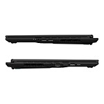 PC portable Gigabyte Gaming A16 PRO DXHG4FRCC4SH - Autre vue