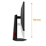 Écran PC AOC Q27G4SRU - Autre vue