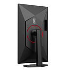 Écran PC AOC Q27G4SRU - Autre vue