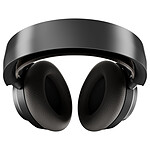 Casque micro SteelSeries Arctis Nova 7 Wireless Gen 2 - Noir  - Autre vue
