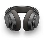 Casque micro SteelSeries Arctis Nova 7 Wireless Gen 2 - Noir  - Autre vue