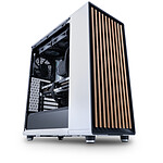 PC de bureau PC professionnel Meteora IA - Win11 installé (version d'essai) - Autre vue