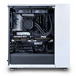 PC de bureau PC professionnel Meteora IA - Win11 installé (version d'essai) - Autre vue