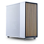 PC de bureau PC professionnel Meteora IA - Win11 installé (version d'essai) - Autre vue