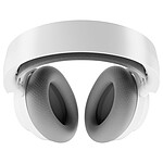 Casque micro SteelSeries Arctis Nova 7 Wireless Gen 2 - Blanc - Autre vue
