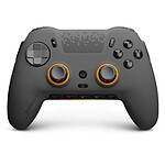 Manette de jeu SCUF Envision Pro - Gris - Autre vue
