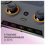 Manette de jeu SCUF Envision Pro - Gris - Autre vue