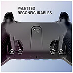 Manette de jeu SCUF Envision Pro - Gris - Autre vue