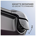 Manette de jeu SCUF Envision Pro - Gris - Autre vue