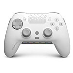 Manette de jeu SCUF Envision Pro - Blanc - Autre vue